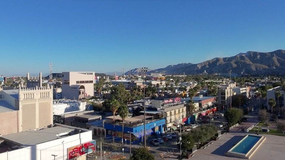 comercios en torreon plaza mayor