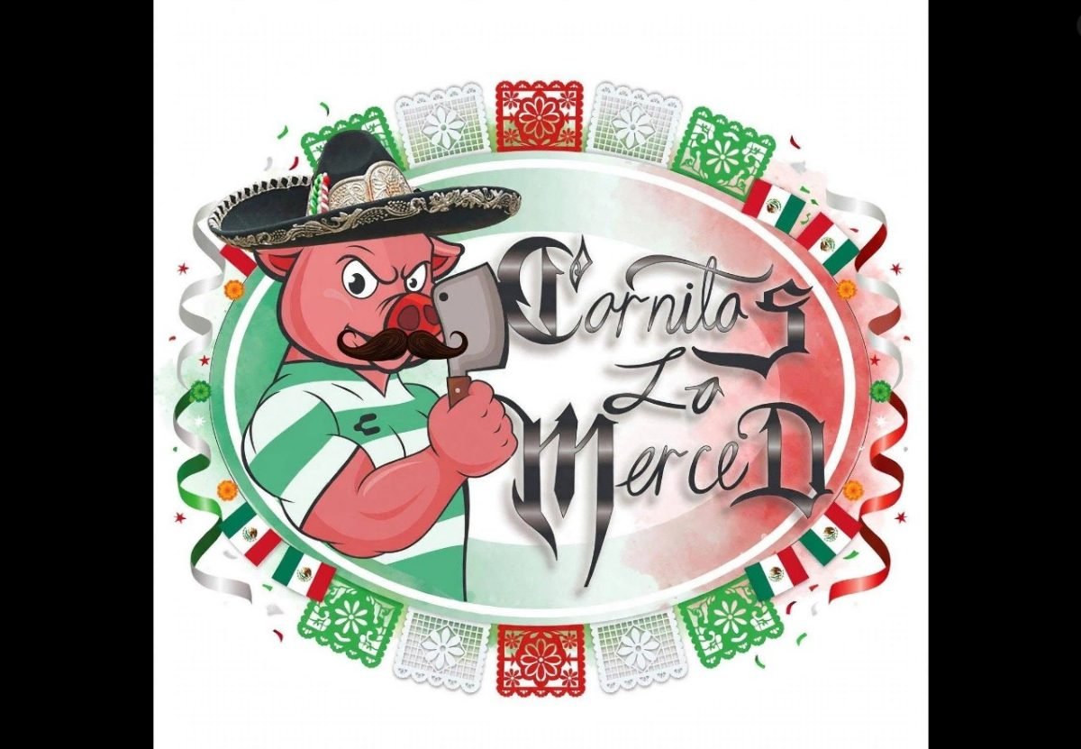 Carnitas La Merced 2