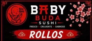 Baby Buda Sushi – Alimentos y Bebidas - Comercios en Torreón