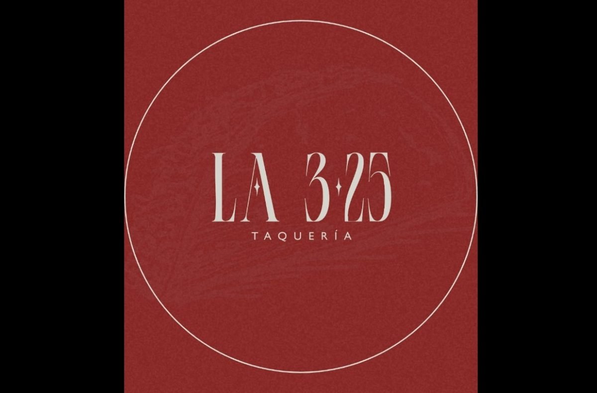 La 325 Taqueria