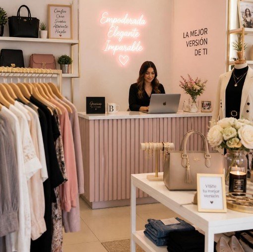registra tu negocio en comercios en torreon como boutique
